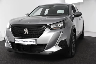 Peugeot 2008 – thumbnail 4