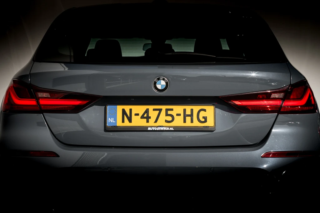 BMW 1 Serie – foto 5