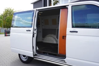 Volkswagen Transporter – thumbnail 11