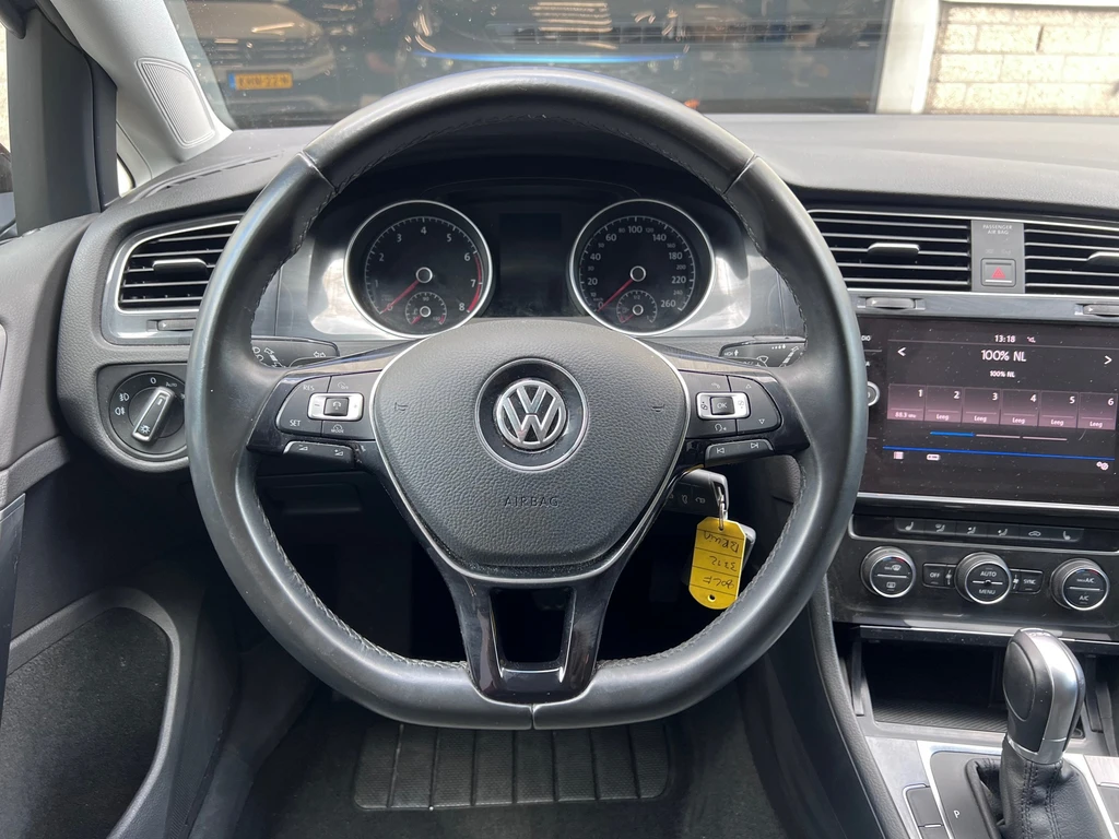 Volkswagen Golf – foto 26
