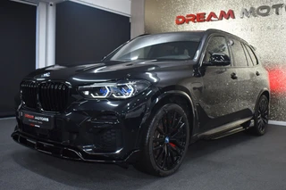 BMW X5 – thumbnail 2