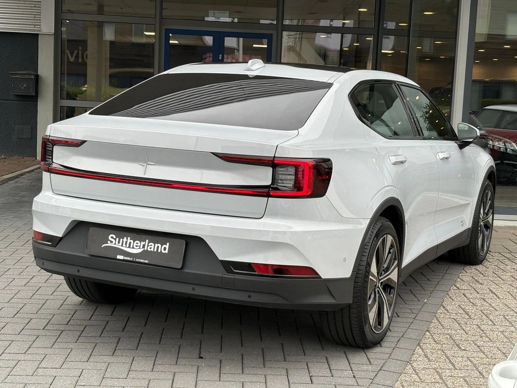 Polestar 2 – foto 6