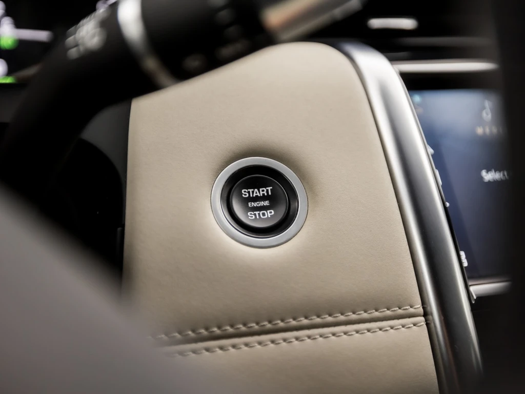 Land Rover Discovery Sport – foto 24