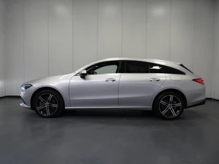 Mercedes-Benz CLA – thumbnail 3
