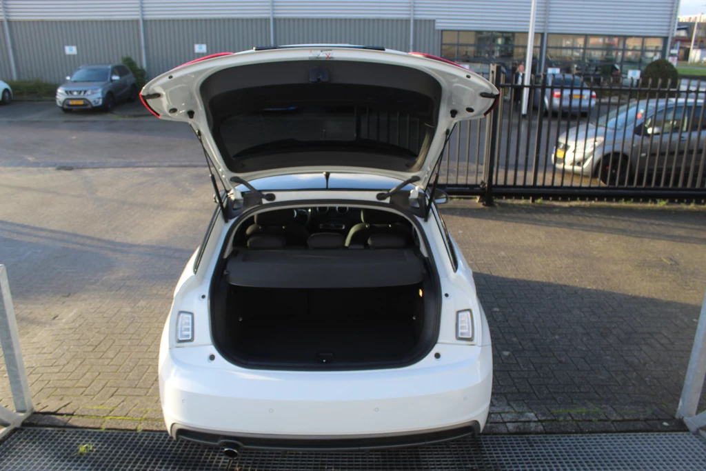 Audi A1 Sportback – foto 10