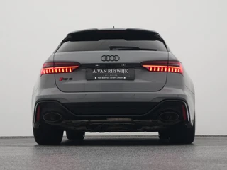 Audi RS6 – thumbnail 9