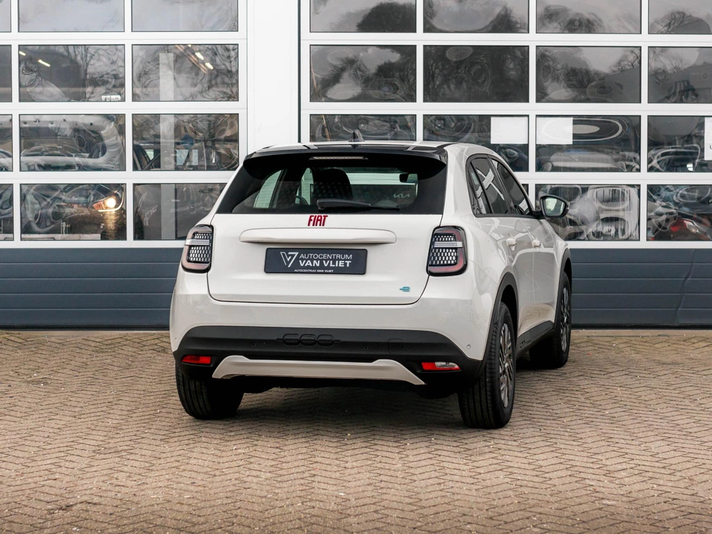 Fiat 600e – foto 6