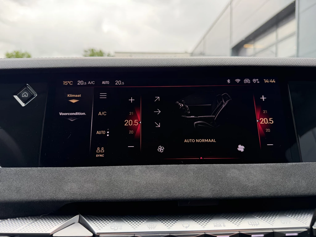 DS DS 4 – foto 26