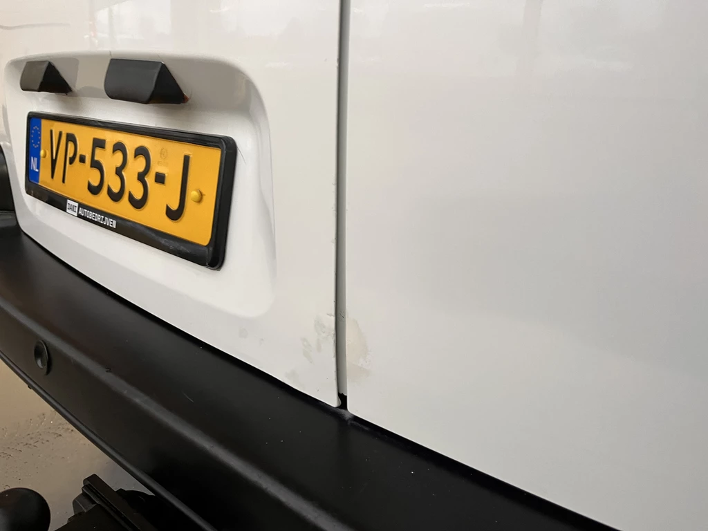 Peugeot Partner – foto 38