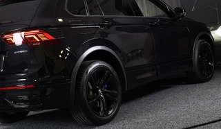 Volkswagen Tiguan – thumbnail 14