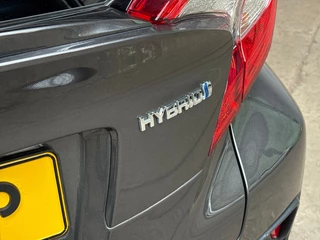Toyota C-HR – thumbnail 22