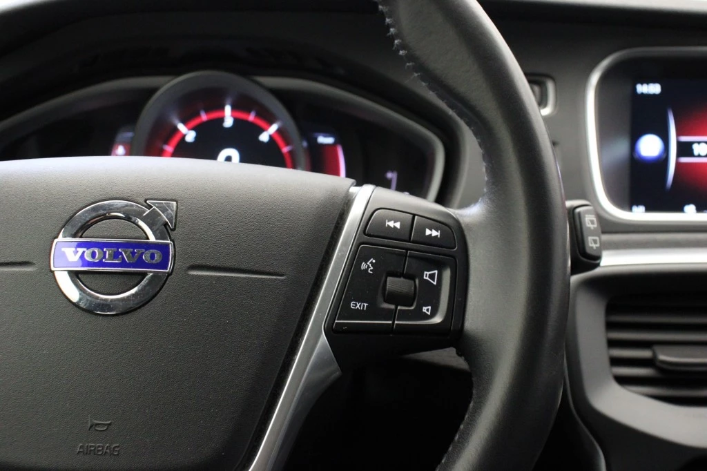 Volvo V40 – foto 19