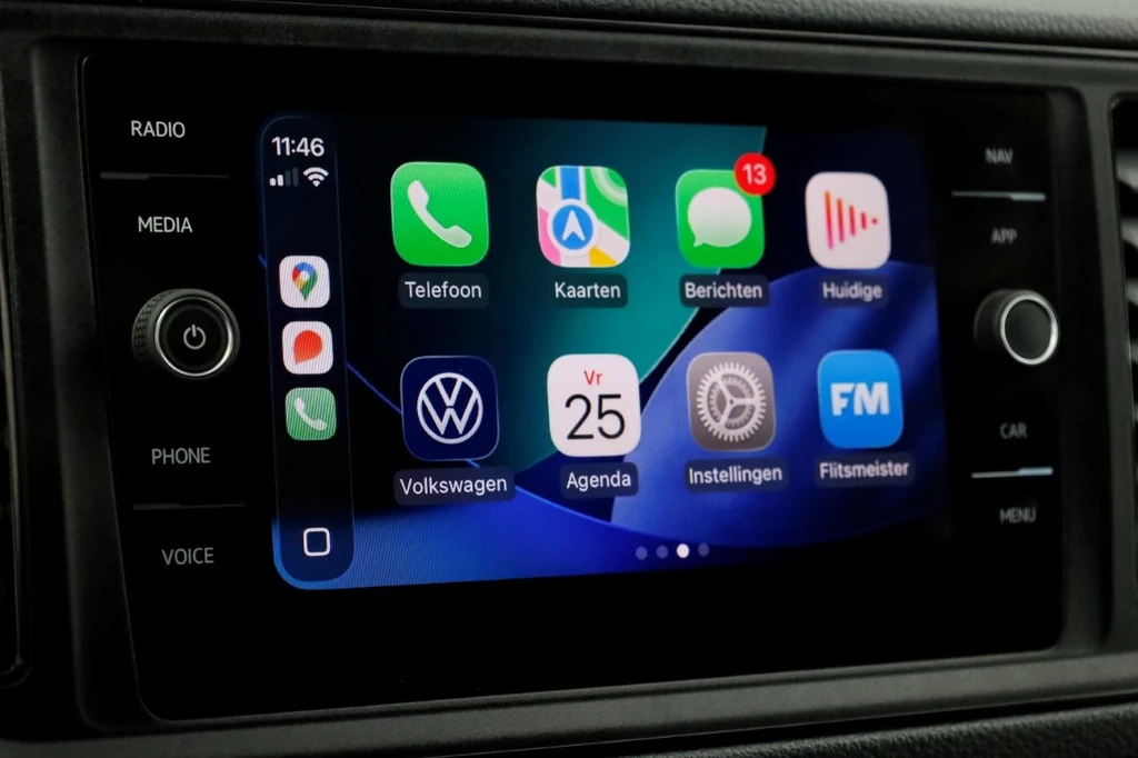 Volkswagen Crafter – foto 14
