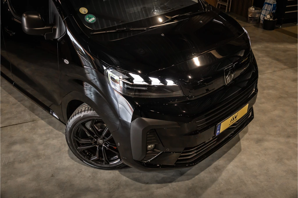 Peugeot Expert – foto 8