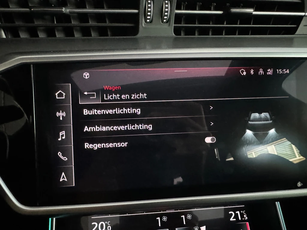 Audi A6 – foto 24