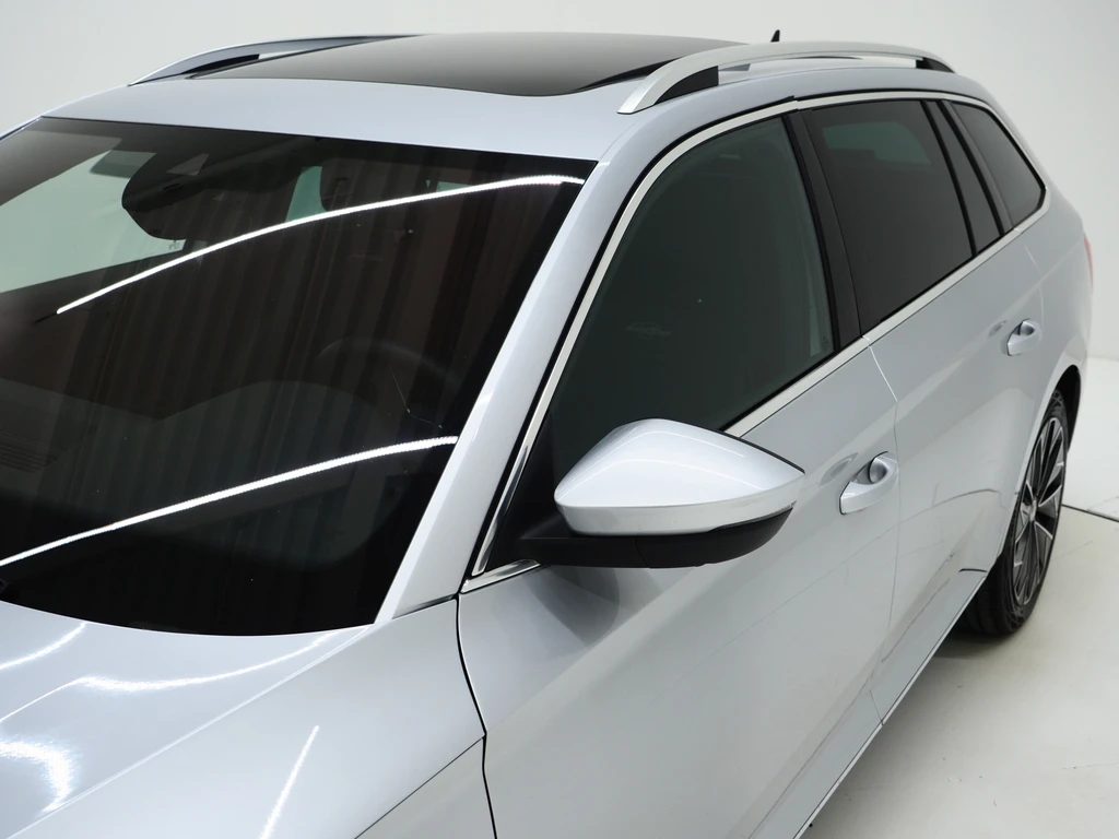 Škoda Superb – foto 14