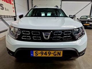 Dacia Duster – thumbnail 12