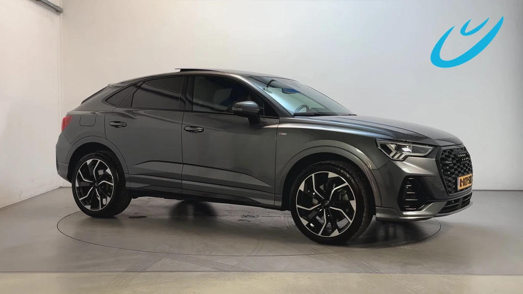 Audi Q3 – foto 6