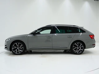 Škoda Superb – thumbnail 2