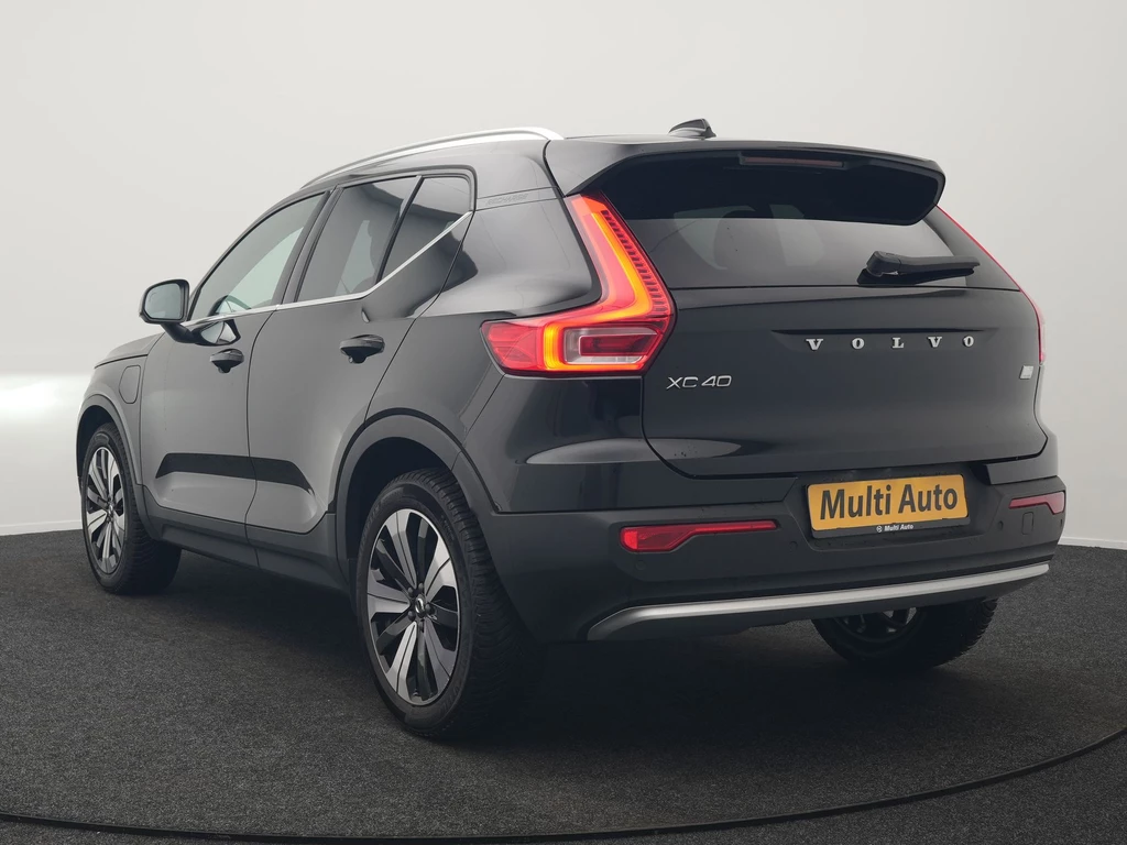 Volvo XC40 – foto 4