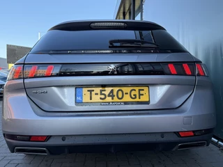 Peugeot 508 – thumbnail 3