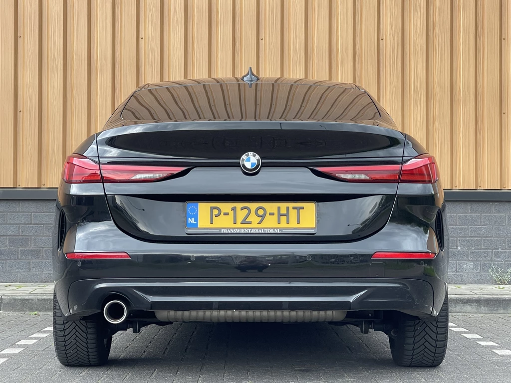 BMW 2 Serie – foto 4