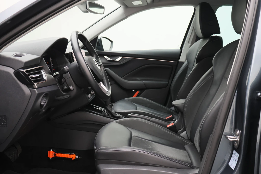 Škoda Kamiq – foto 20