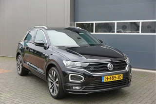 Volkswagen T-Roc – thumbnail 18