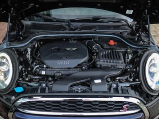 MINI Cooper S Cabrio – thumbnail 20