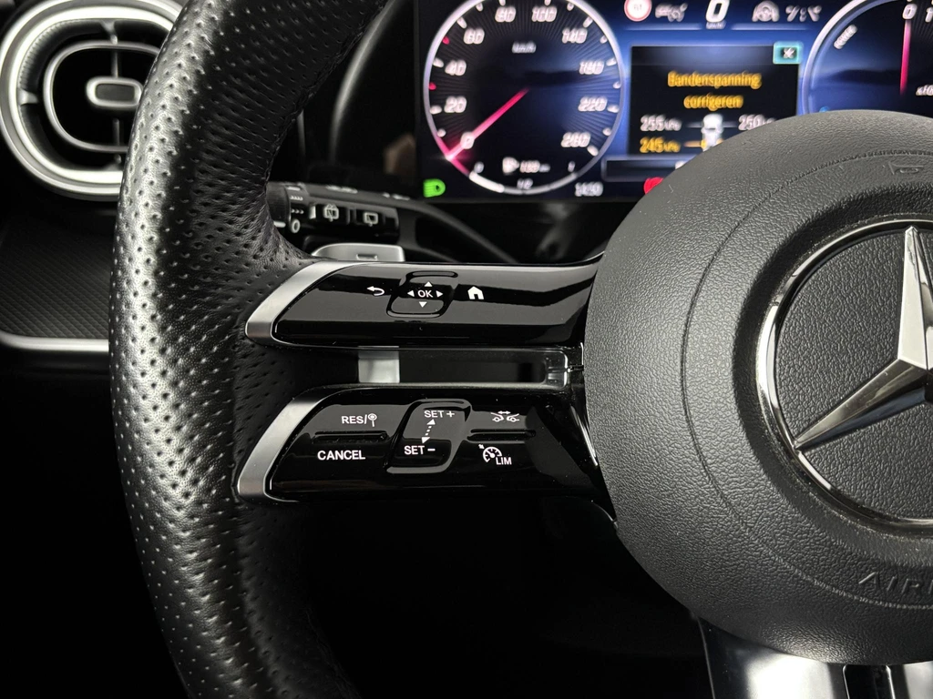 Mercedes-Benz C-Klasse – foto 30