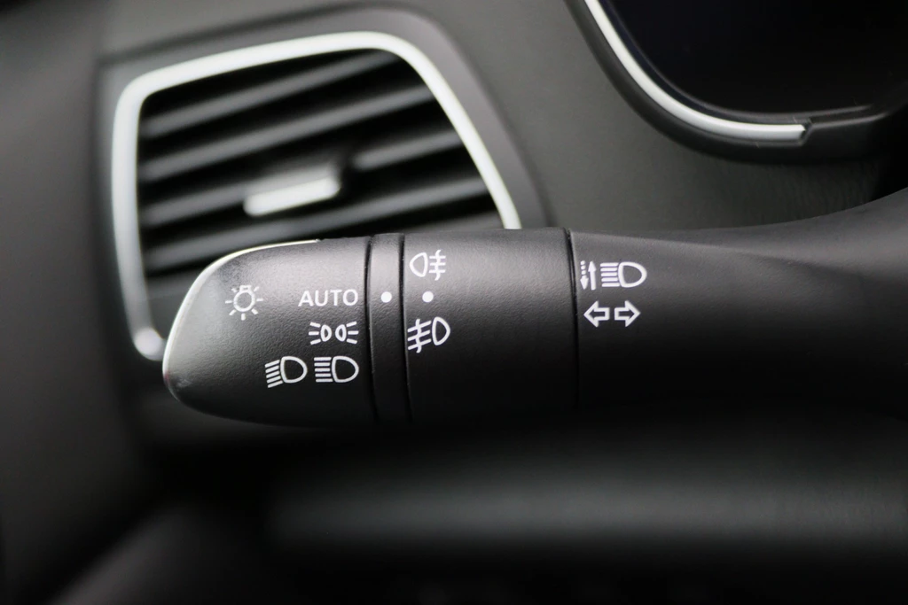 Renault Megane E-Tech – foto 41
