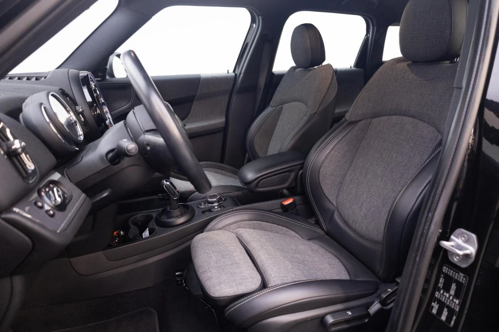 MINI Countryman – foto 11