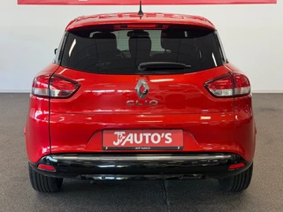 Renault Clio – thumbnail 4