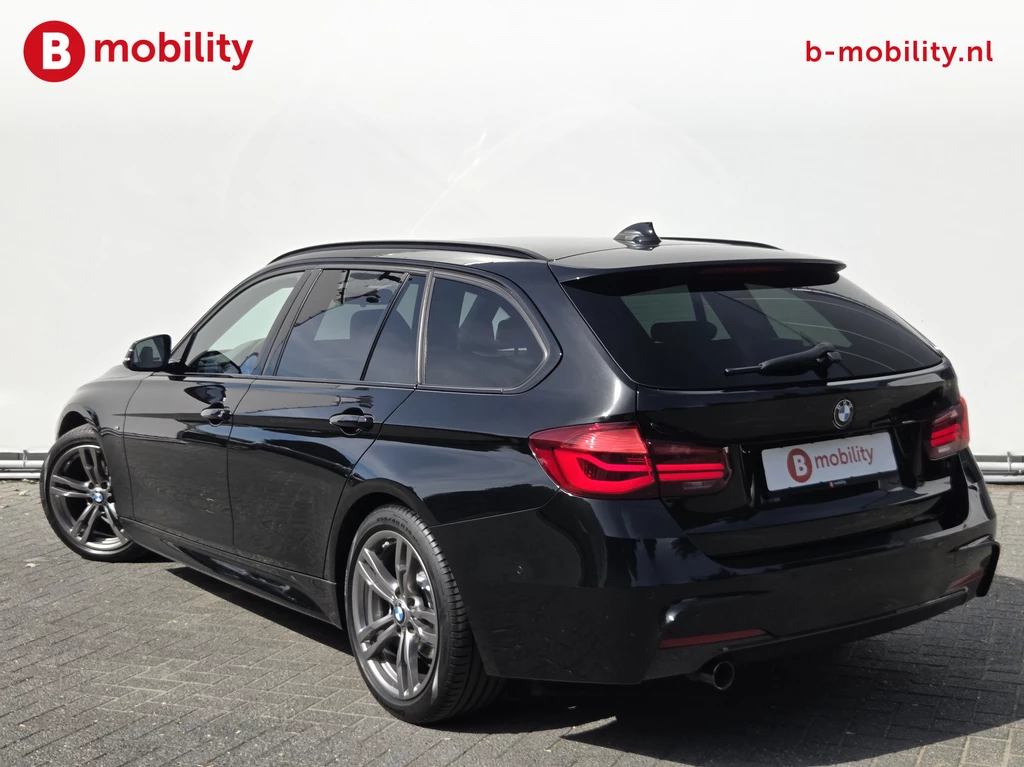 BMW 3 Serie – foto 3