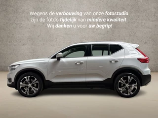 Volvo XC40 – thumbnail 2