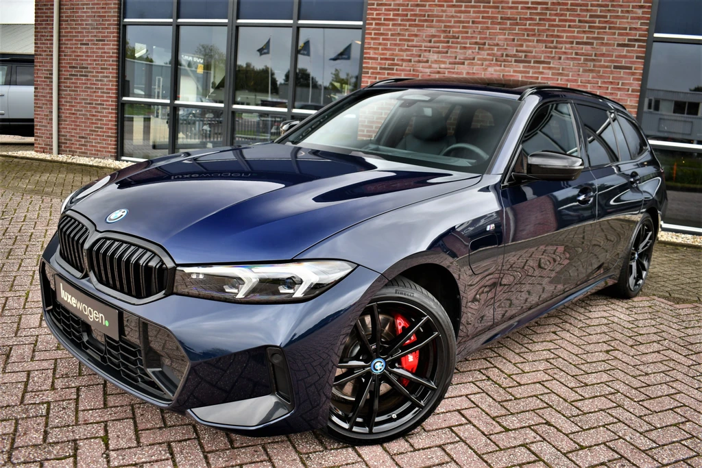 BMW 3 Serie – foto 7