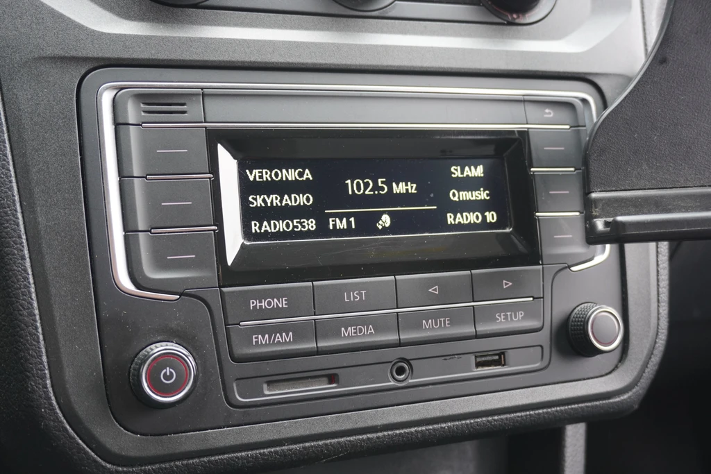 Volkswagen Caddy – foto 11
