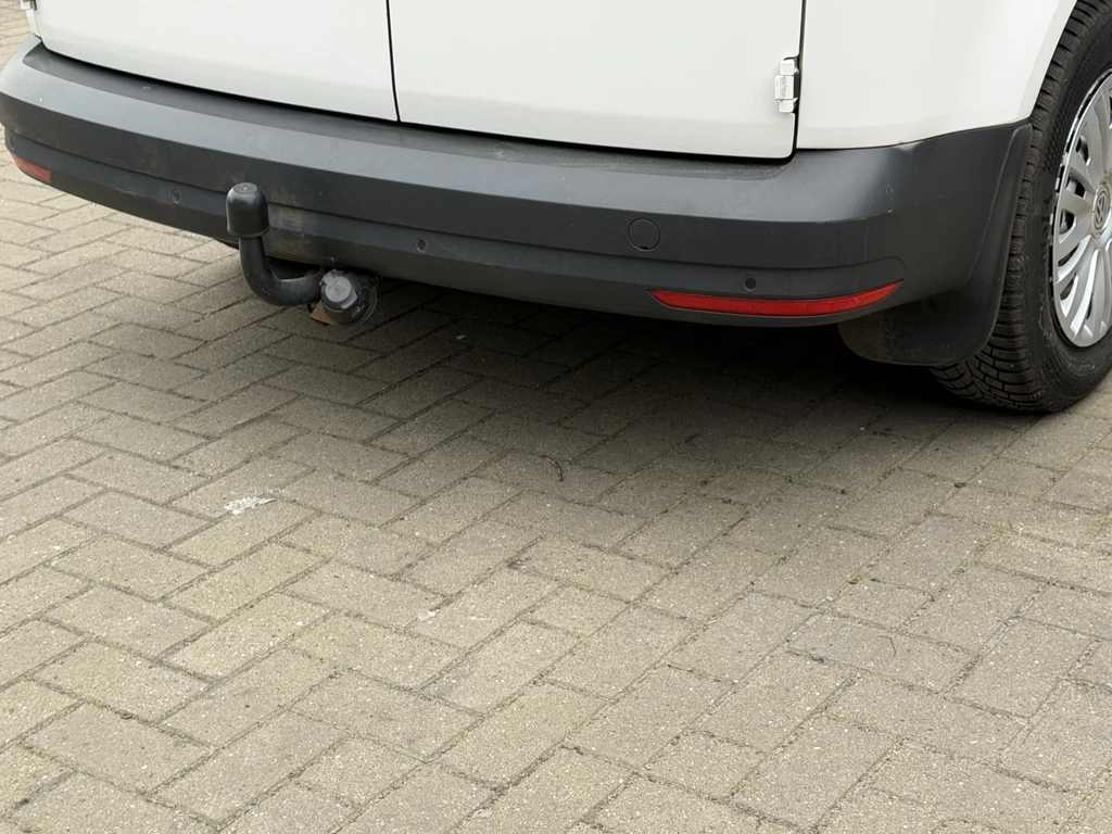 Volkswagen Caddy – foto 22
