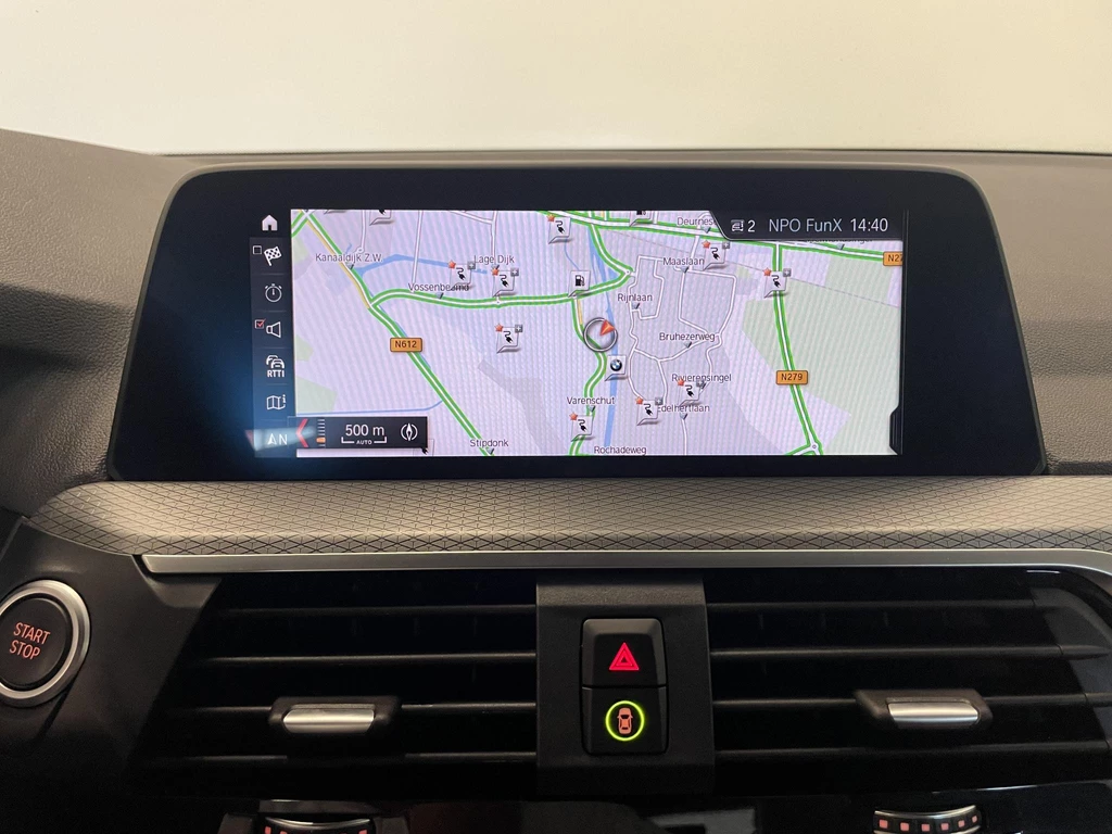 BMW X3 – foto 27