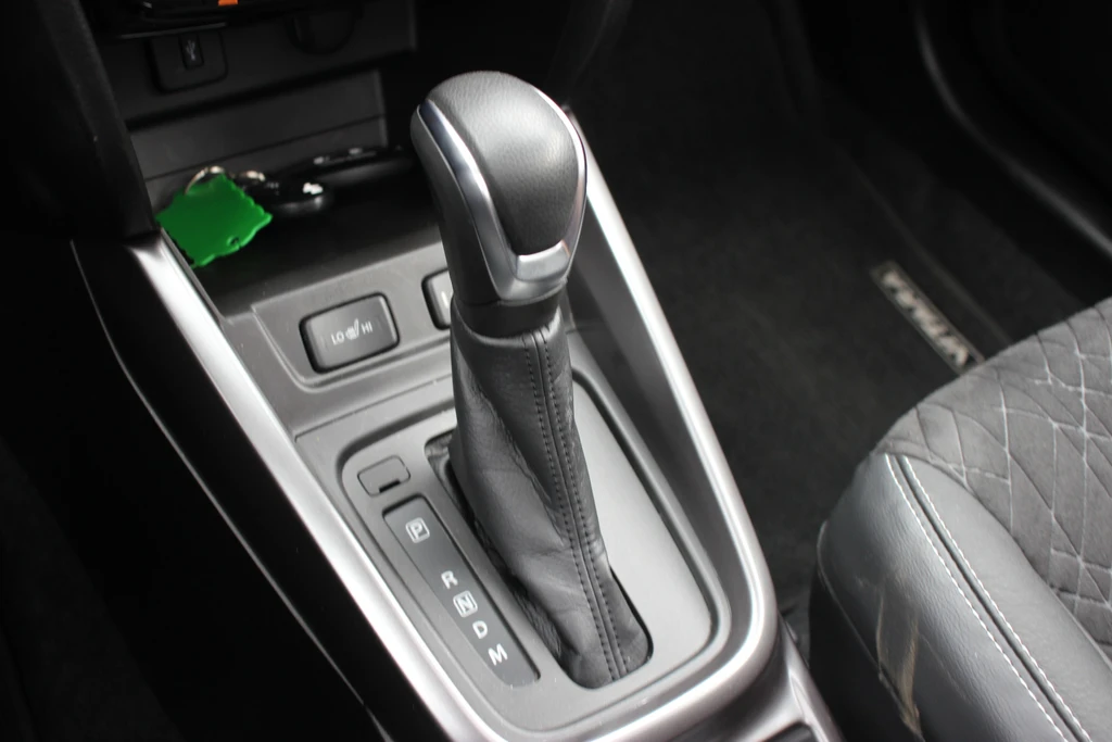 Suzuki Vitara – foto 11