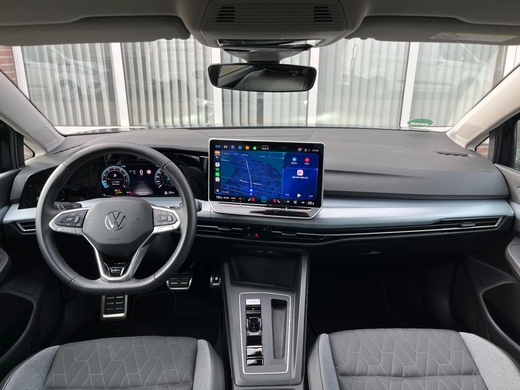 Volkswagen Golf – foto 5