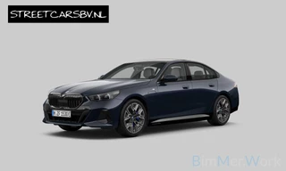 BMW 5 Serie – thumbnail 2