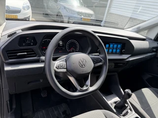 Volkswagen Caddy – thumbnail 16