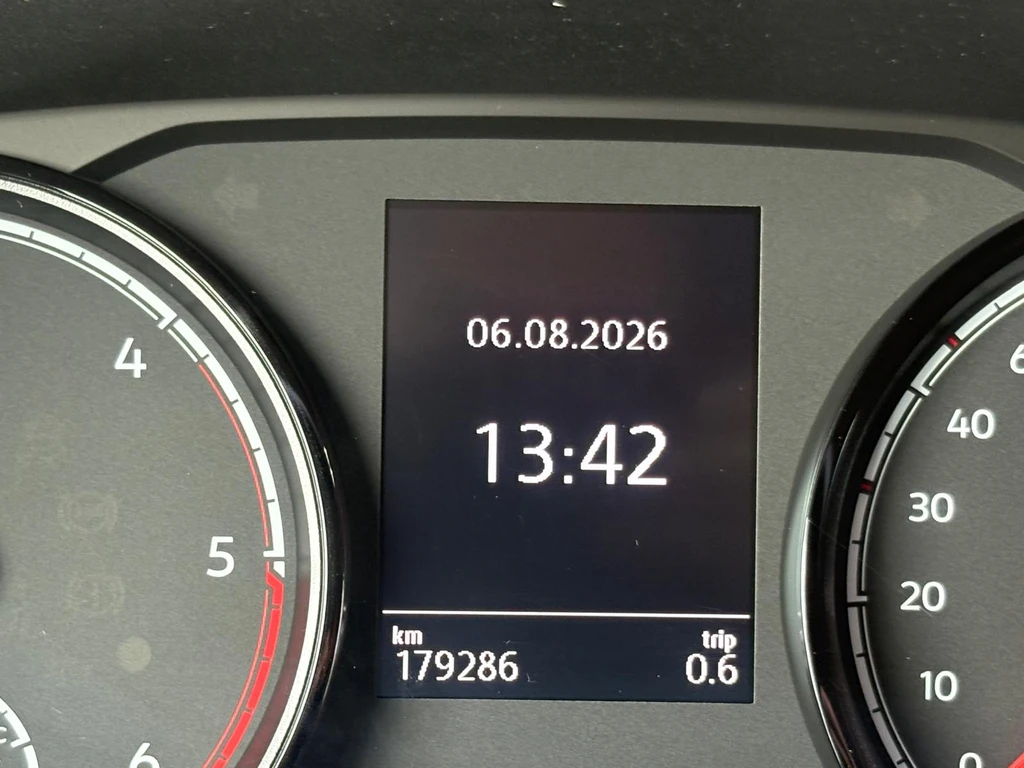 Volkswagen Transporter – foto 20