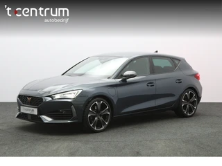 CUPRA Leon – thumbnail 1
