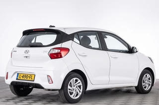 Hyundai i10 – thumbnail 4