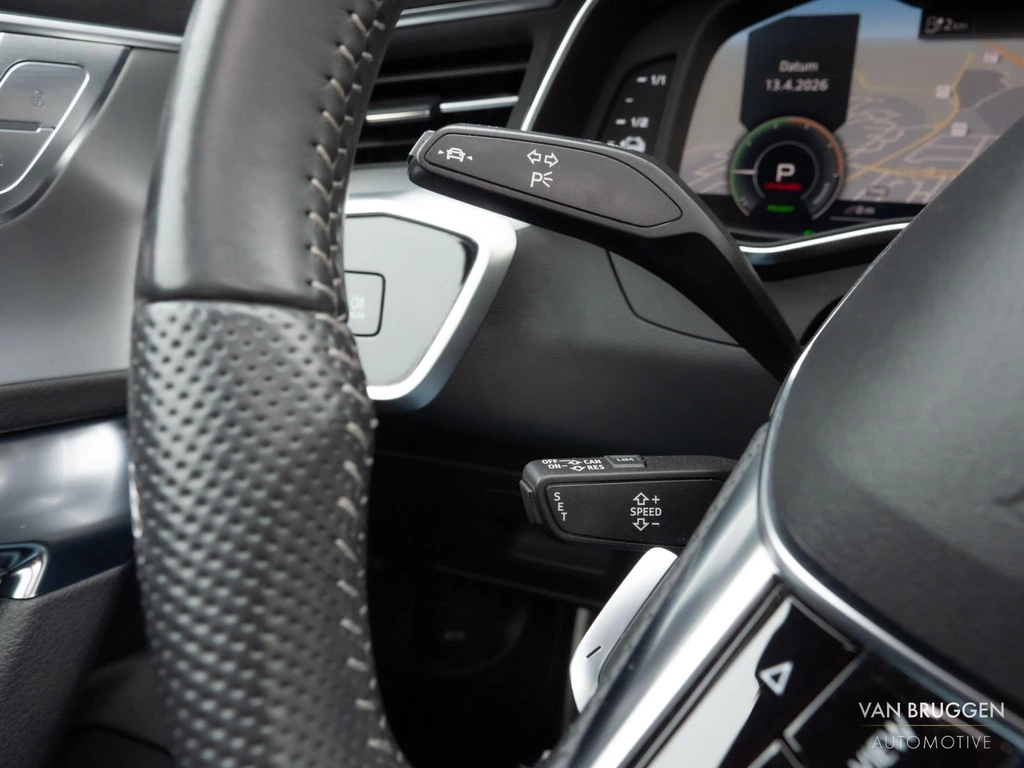 Audi A7 – foto 26