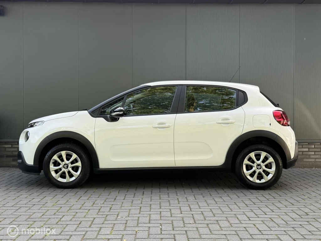 Citroën C3 – foto 4