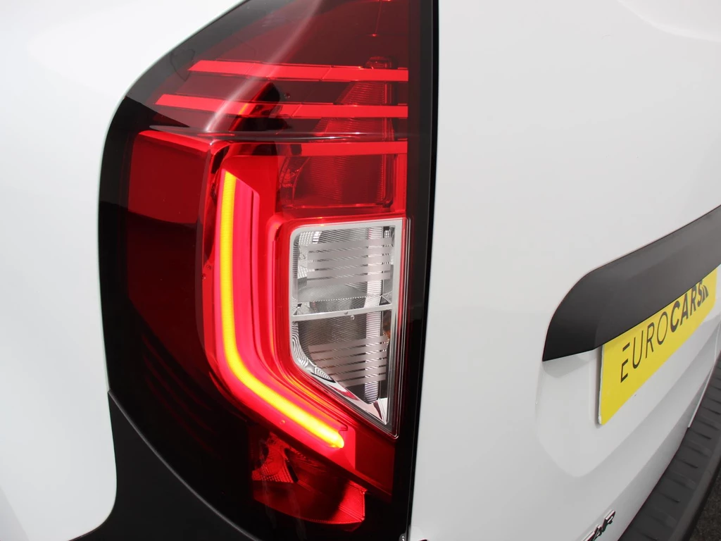 Nissan Townstar – foto 10