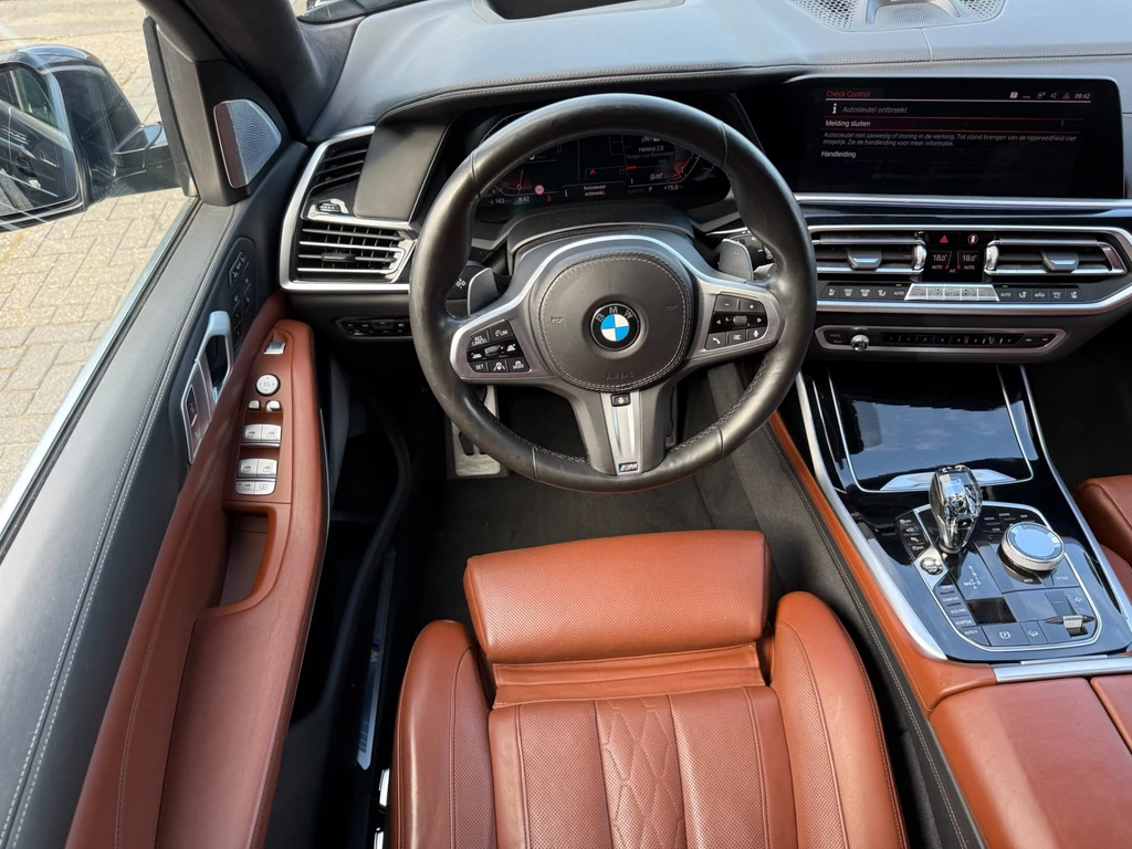 BMW X7 – foto 23